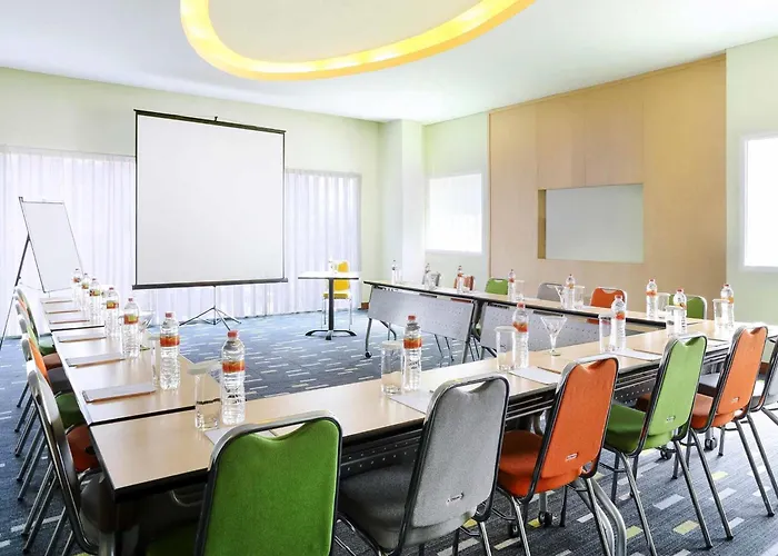 Ibis Styles Yogyakarta