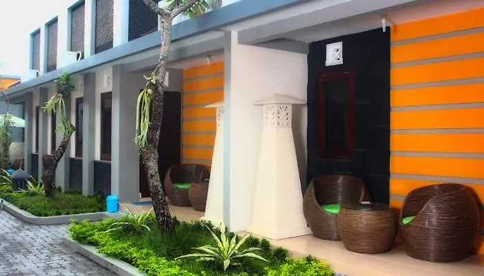 Pondok Villa Hotel